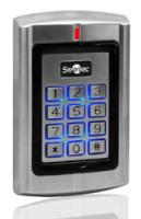 ST-SC141EHK Автономный контроллер со встроенным считывателем EM-Marine, HID и клавиатурой
