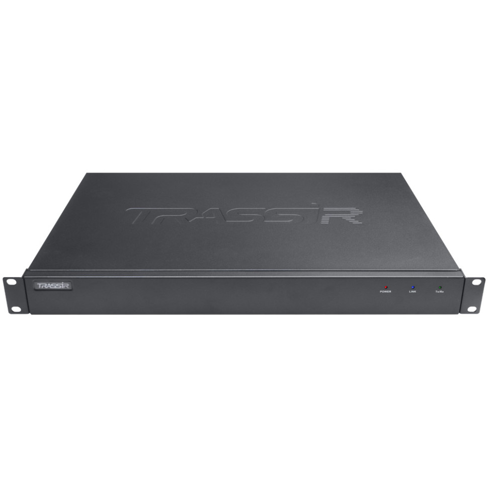 TRASSIR MiniNVR AF 32 v2 IP-видеорегистратор с лицензиями