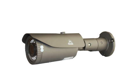 SR-IN25V2812IRL Уличная Full HD IP камера с ИК подсветкой