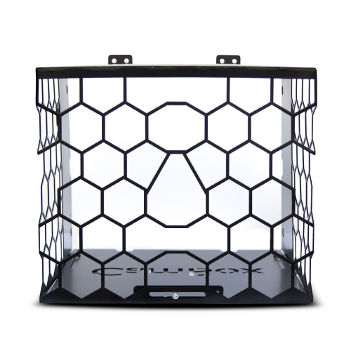 CamBox GUARD 3530 BLK CamBox GUARD 3530 BLK