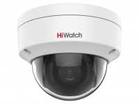 DS-I402(D)(2.8mm) 4Мп уличная купольная IP-камера с EXIR-подсветкой до 30м