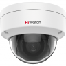 DS-I402(D)(2.8mm) 4Мп уличная купольная IP-камера с EXIR-подсветкой до 30м