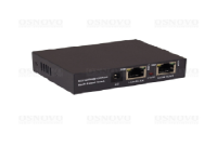 TR-IP1(800m) Удлинитель Fast Ethernet до 800м