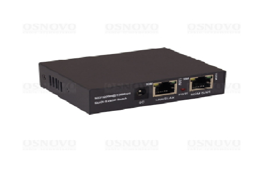 TR-IP1(800m) Удлинитель Fast Ethernet до 800м TR-IP1(800m) Удлинитель Fast Ethernet до 800м