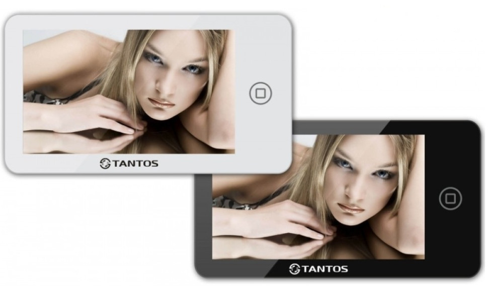 Tantos NEO. Видеодомофон 7"