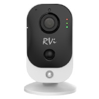 RVi-1NCMW2028 (2.8) 2Мп малогабаритная IP-видеокамера