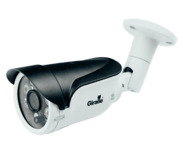 GF-IR4353AHD2.0 v2 (2.8) Уличная HD видеокамера