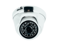 Антивандальная IP видеокамера GF-IPVIR4305MP2.0 (2.8)