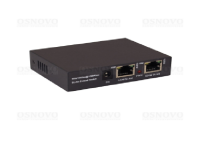 E-IP1(800m) Удлинитель Fast Ethernet до 800м