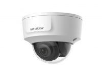 DS-2CD2185G0-IMS (2.8mm) 8 Мп уличная купольная IP-камера с ИК-подсветкой до 30м