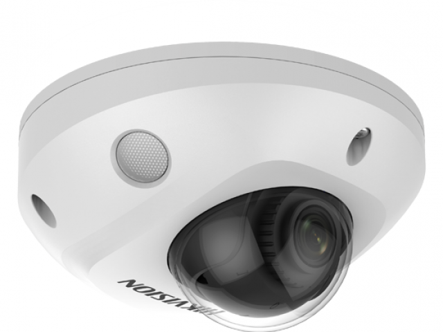 DS-2CD2523G2-IS(2.8mm)(D) 2Мп уличная компактная IP-камера с EXIR-подсветкой до 30м и технологией AcuSense DS-2CD2523G2-IS(2.8mm)(D) 2Мп уличная компактная IP-камера с EXIR-подсветкой до 30м и технологией AcuSense