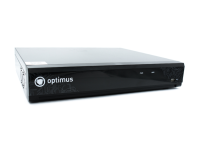 IP-видеорегистратор Optimus NVR-8324