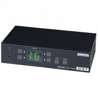HE05CT Передатчик HDMI сигнала по коаксиальному кабелю
