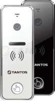 Tantos iPanel 2 + Вызывная панель с цветным модулем видеокамеры высокого разрешения