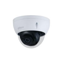 DH-IPC-HDBW3449EP-AS-NI Уличная купольная IP-видеокамера Full-color с ИИ 4Мп