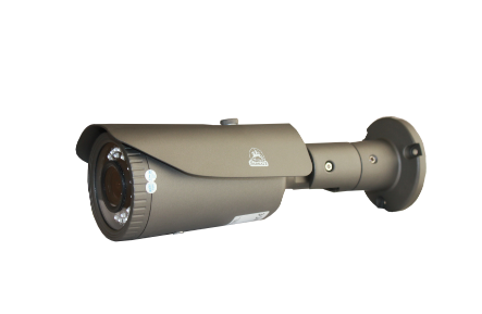 SR-IN40V2812IRL Уличная 4MP IP камера с ИК подсветкой