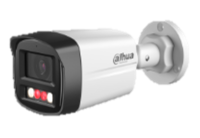 DH-IPC-HFW1439TL1P-A-IL-0360B Уличная цилиндрическая IP-видеокамера с ИК-подсветкой до 30м и LED-подсветкой до 20м