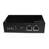 RA-Hi/1 Приёмник HDMI и USB сигналов для передатчика TA-Hi07