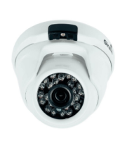 GF-VIR4306AHD2.0 v3 (2.8) Антивандальная HD видеокамера