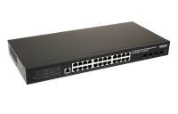 SW-24G4X-2L Коммутатор без PoE