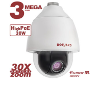 Beward BD143P30 IP-камера