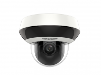 DS-2DE2A404IW-DE3(C) 4Мп скоростная поворотная IP-камера с ИК-подсветкой до 20м