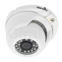 GF-VIR4306HD5.0 (2.8) Антивандальная HD камера