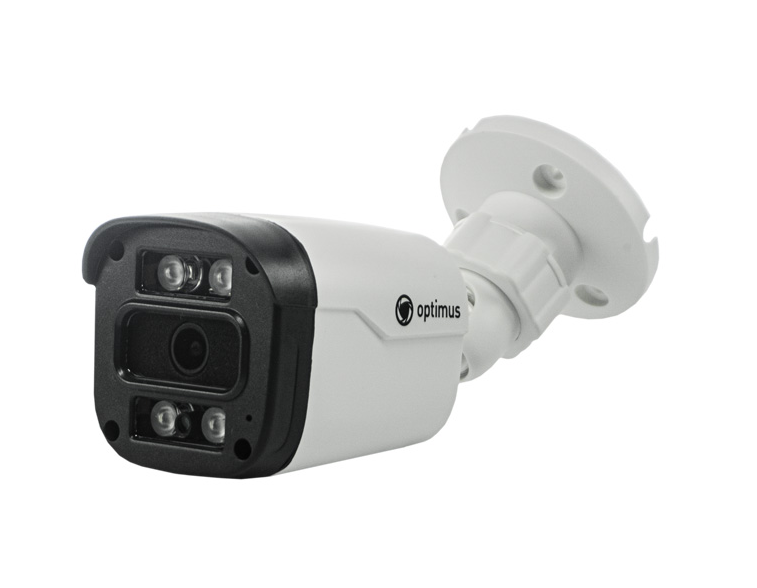 Видеокамера Optimus AHD-H012.1(2.8)F_V.1 Видеокамера Optimus AHD-H012.1(2.8)F_V.1