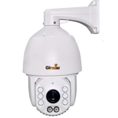 GF-SD4330AHD2.0 Скоростная купольная уличная AHD видеокамера с ИК подсветкой 180P