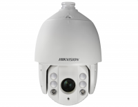 DS-2AE7232TI-A(C) 2 Мп уличная скоростная поворотная HD-TVI камера с ИК-подсветкой до 150м