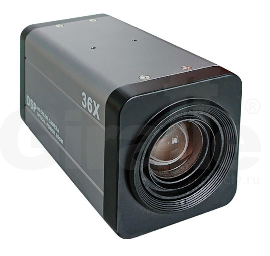 GF-CZ20HD2.0 Корпусная HD видеокамера