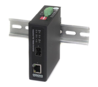 OMC-1000-11BX-I Медиаконвертер оптический