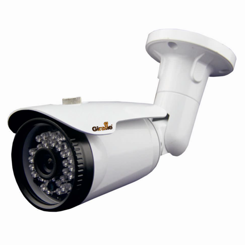 GF-IPIR1355MP2.0-VF v2 Уличная 2-х мегапиксельная IP видеокамера с ИК подсветкой