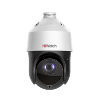 DS-I225(D) 2Мп уличная поворотная IP-камера с EXIR-подсветкой до 100м, с MD 2.0