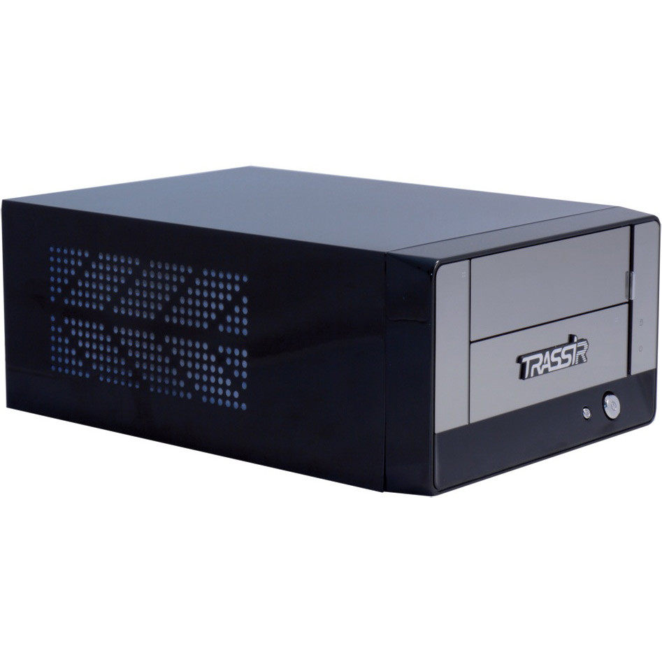 TRASSIR MiniNVR AnyIP 4 Сетевой видеорегистратор для IP-видеокамер