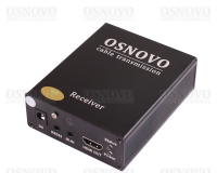 OSNOVO RLN-Hi/1 Дополнительный приёмник для комплекта TLN-Hi/1+RLN-Hi/1