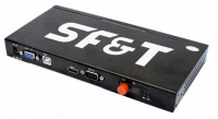 SFD14A1S5R Оптический приёмник SF&T