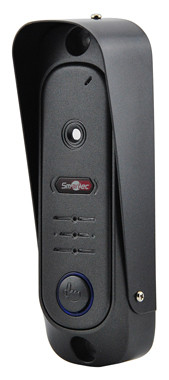 ST-DS201H-BK Вызывная панель видеодомофона