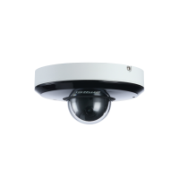 DH-SD1A404XB-GNR Уличная мини-купольная PTZ IP-видеокамера с ИИ
