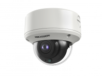 DS-2CE59H8T-AVPIT3ZF (2.7-13.5 mm) 5 Мп уличная купольная HD-TVI камера с EXIR-подсветкой до 60м