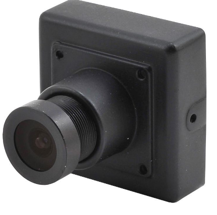GF-Q4325AHD2.0 Миниатюрная HD видеокамера