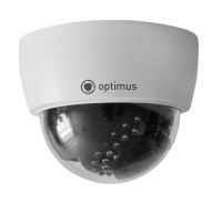 Видеокамера Optimus IP-E024.0(2.8-12)P_V.1