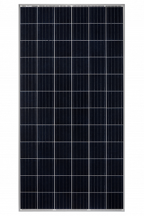 Фотоэлектрический солнечный модуль (ФСМ) DELTA BST 340 – 72 P