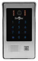 ST-DS406C-SL Вызывная панель видеодомофона c автономным контроллером, считывателем EM-Marine и клавиатурой