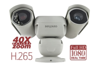 Beward B89L2-5230Z40 IP камера