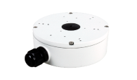 RVi-1BMB-8 white Монтажная коробка