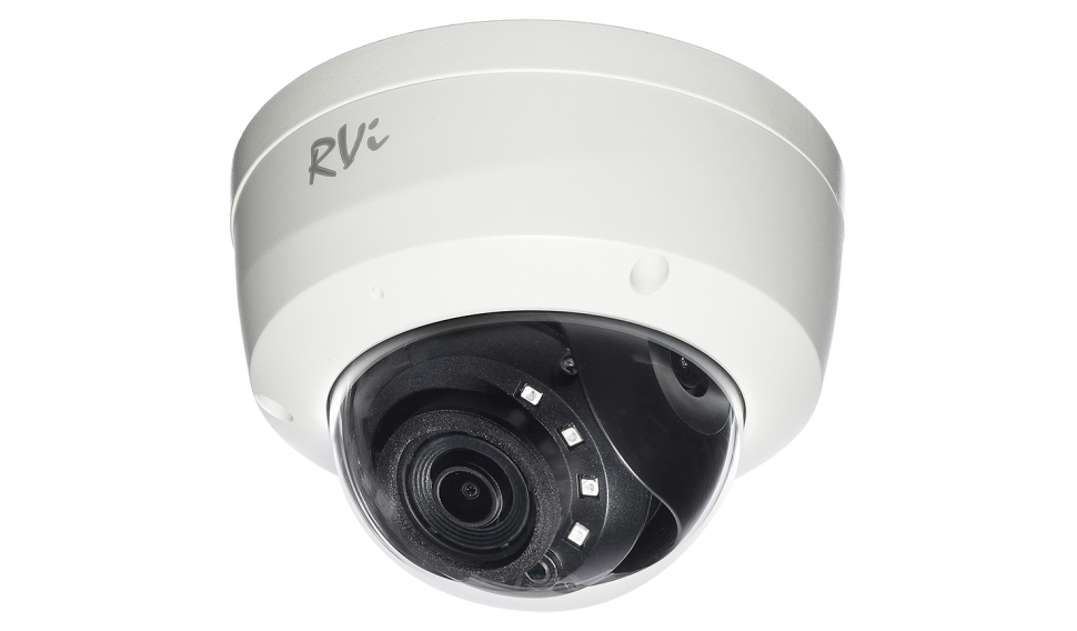 RVi-1NCD2176 (2.8) white 2 Мп IP-камера RVi-1NCD2176 (2.8) white 2 Мп IP-камера