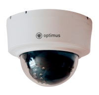 Видеокамера Optimus IP-E024.0(2.8)MP