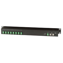 SC&T RS008 Активный последовательный распределитель данных SC&T RS008 Активный последовательный распределитель данных