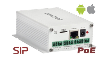 Beward DK103MP IP портал Beward DK103MP IP портал